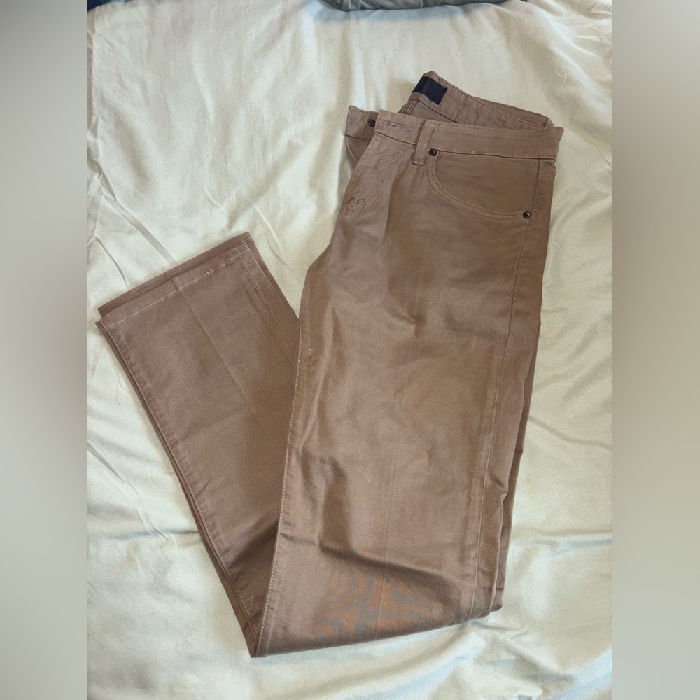 Mens Khakis